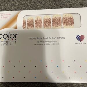 Coming Up Rose Gold - ColorStreet